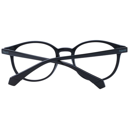 Black Unisex Glasses Frame
