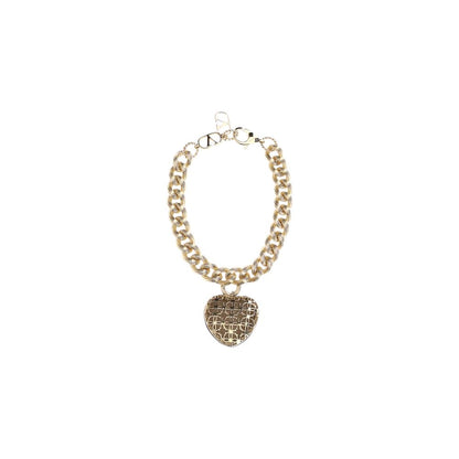 Coeur Royal chain Bracelet