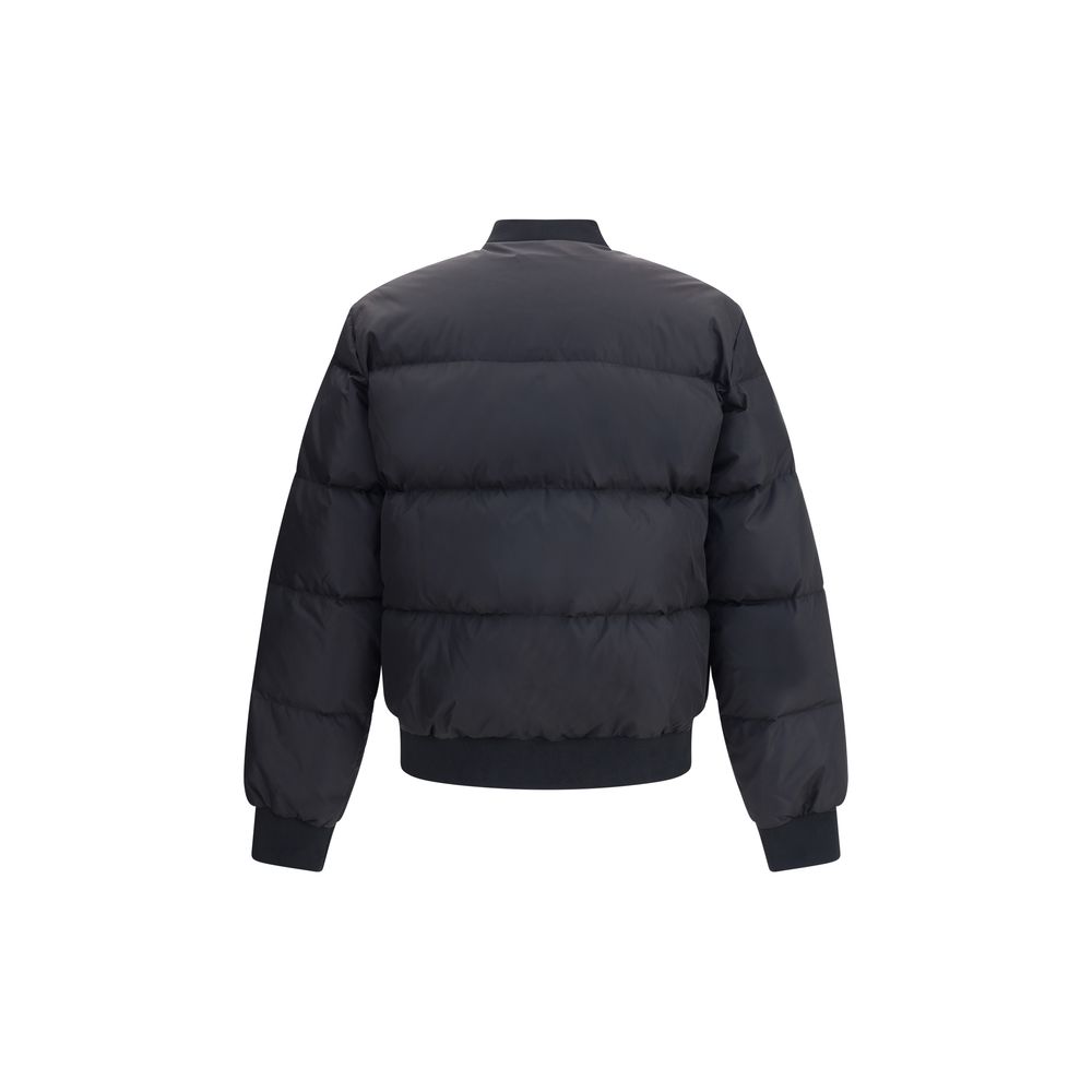 Easy Puffer Down Jacket