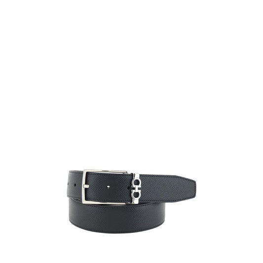 Reversible Belt