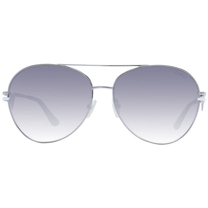 Gray Women Sunglass