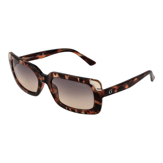 Brown Women Sunglass