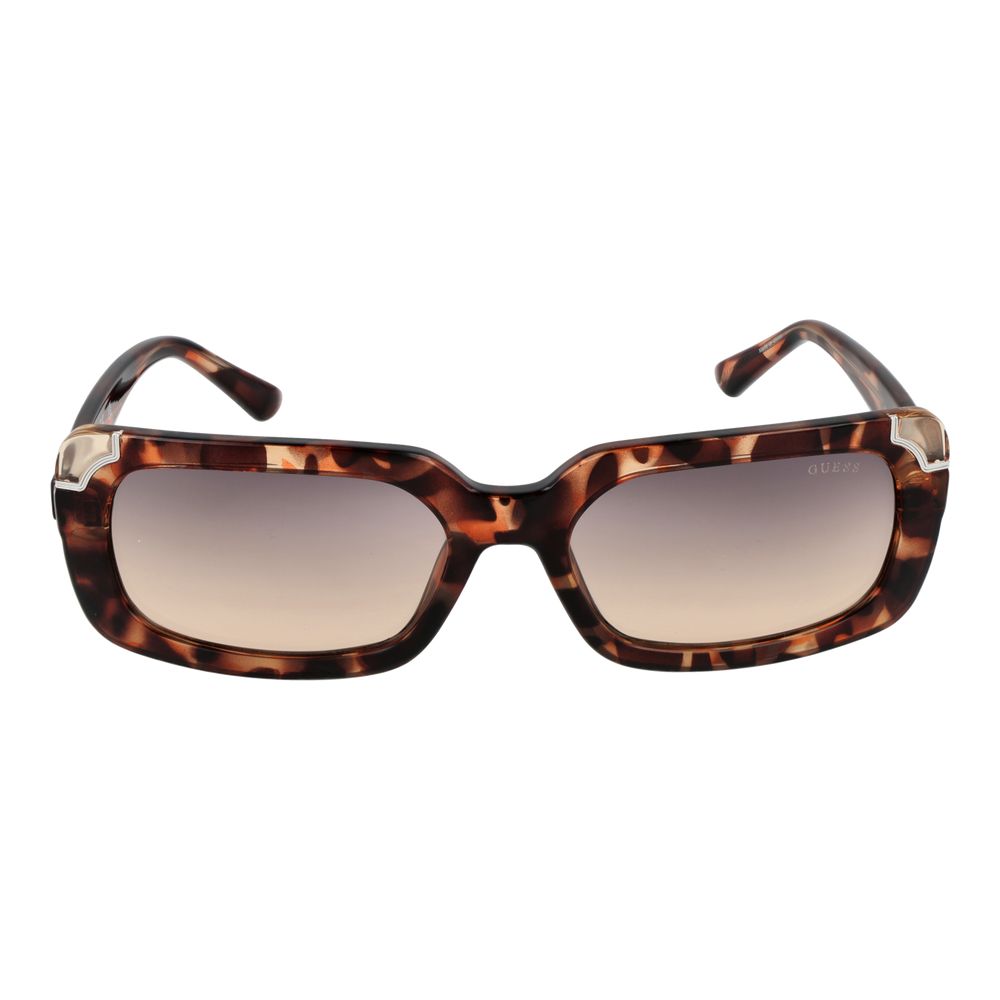 Brown Women Sunglass