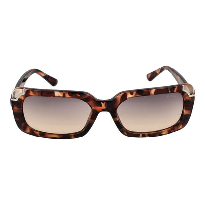Brown Women Sunglass