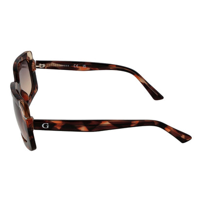 Brown Women Sunglass