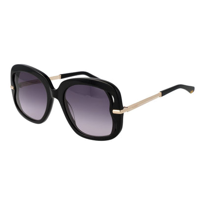 Black Women Sunglass