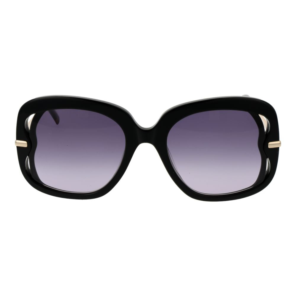 Black Women Sunglass