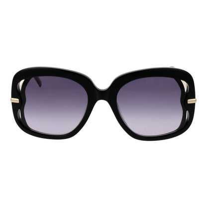 Black Women Sunglass