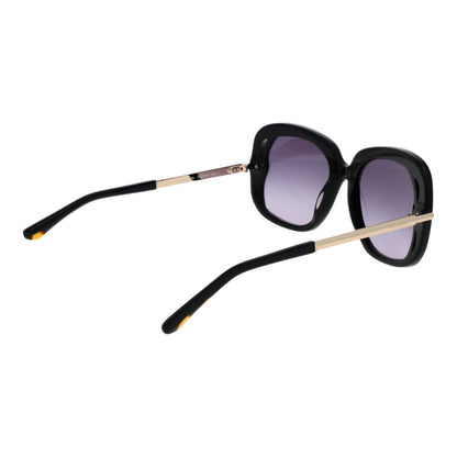 Black Women Sunglass