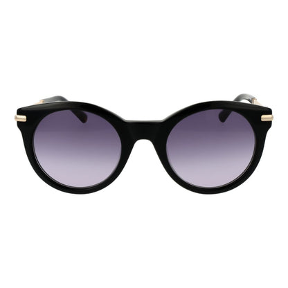Black Women Sunglass