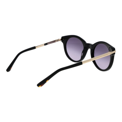 Black Women Sunglass