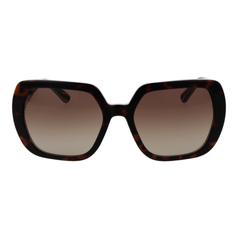 Brown Women Sunglass