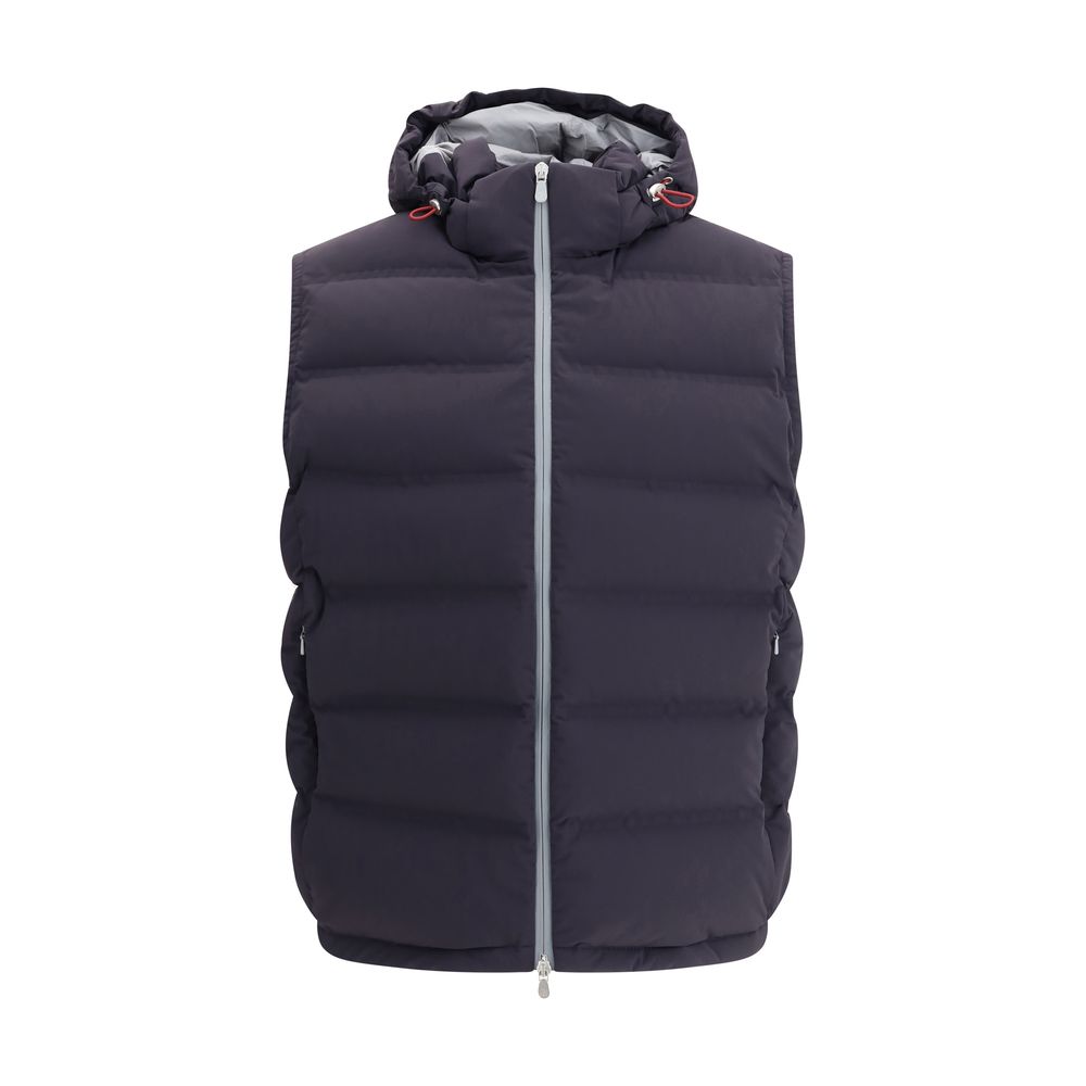 Down Vest