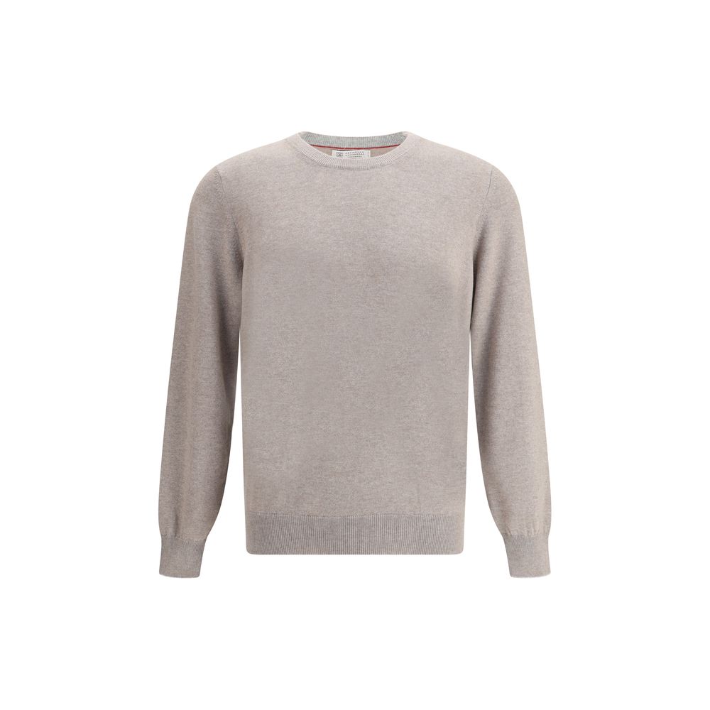 Cashmere Sweater