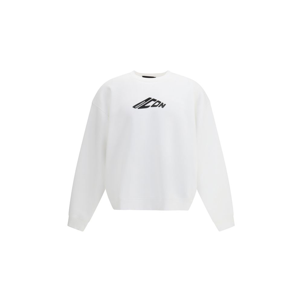 Logoed Sweatshirt