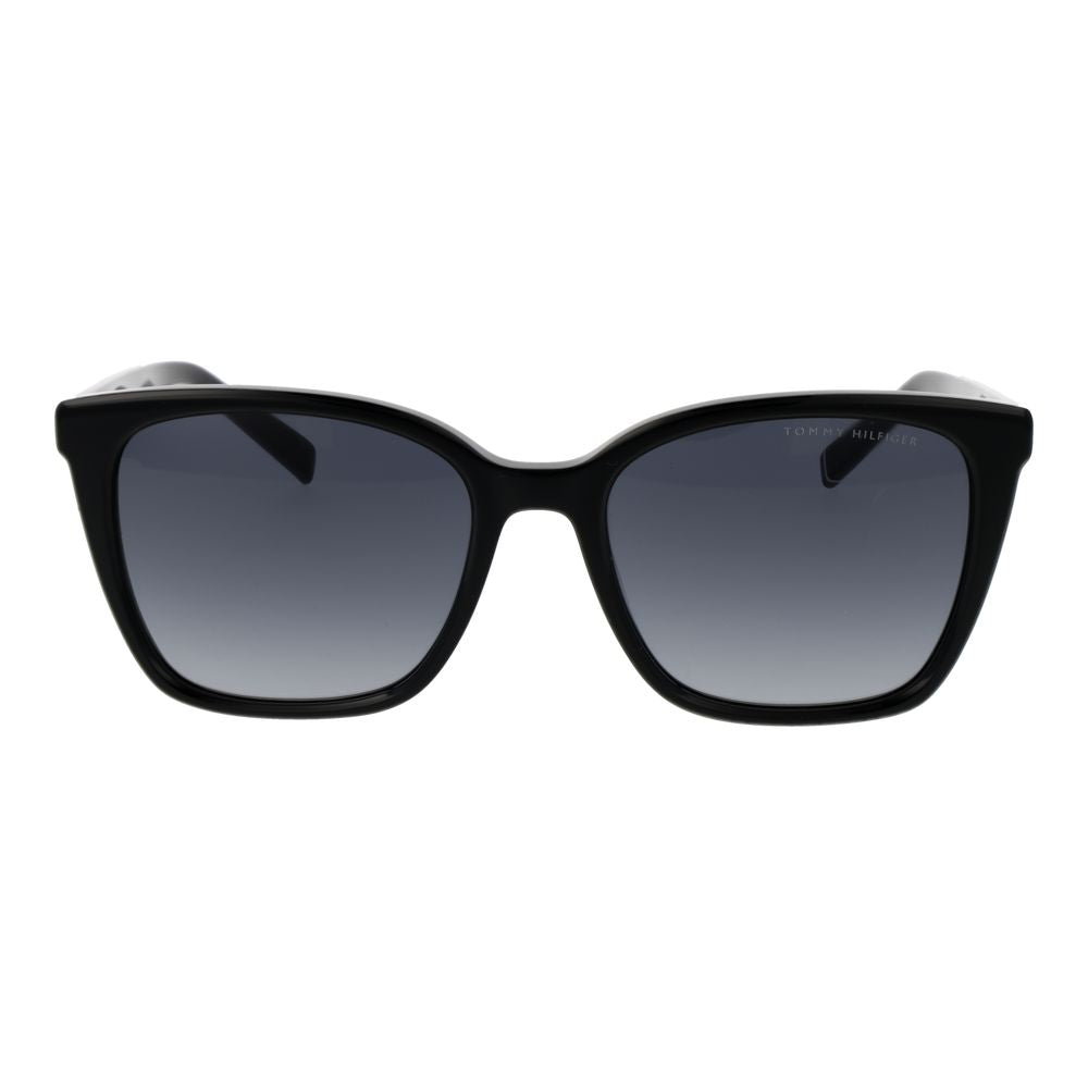 Black Women Sunglass