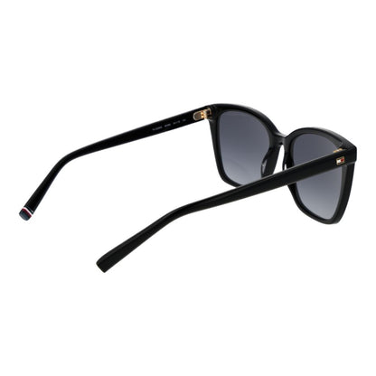 Black Women Sunglass