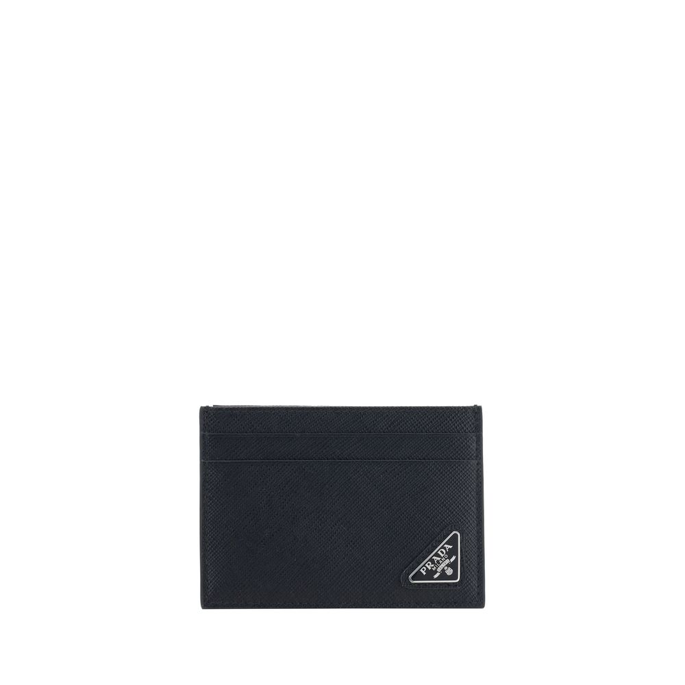 Leather Card Holder