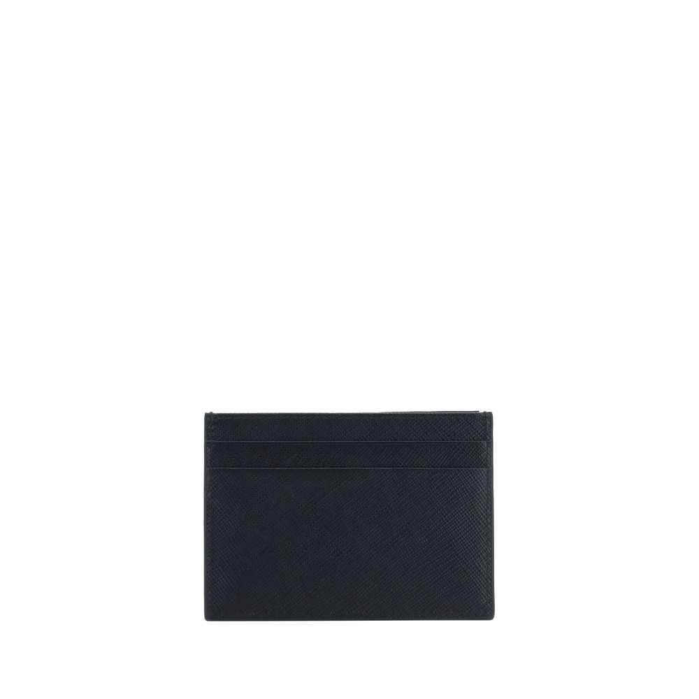 Leather Card Holder