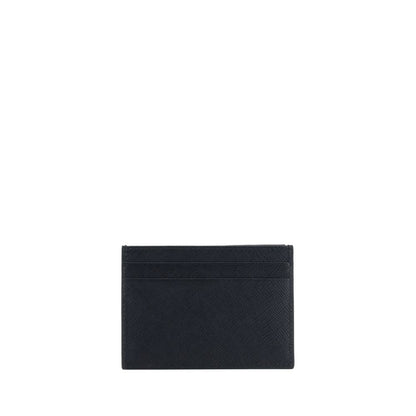Leather Card Holder