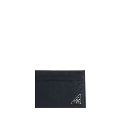 Leather Card Holder