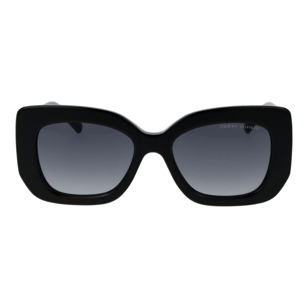 Black Women Sunglass