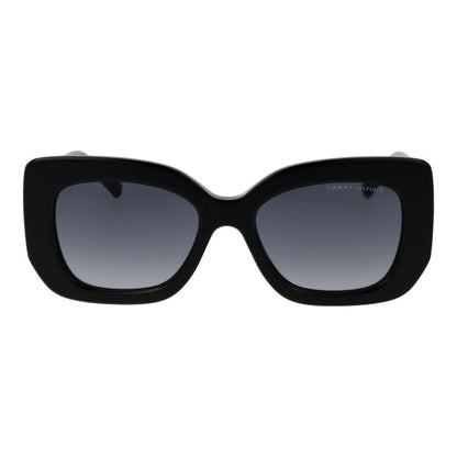 Black Women Sunglass