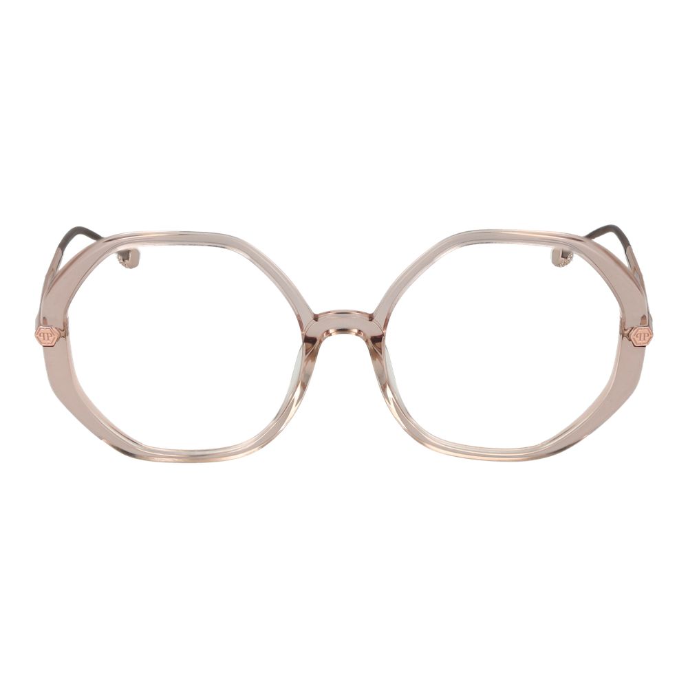 Pink Women Glasses Frame