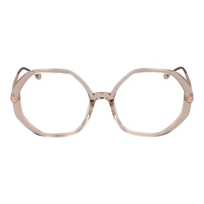 Pink Women Glasses Frame