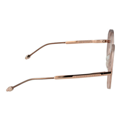 Pink Women Glasses Frame