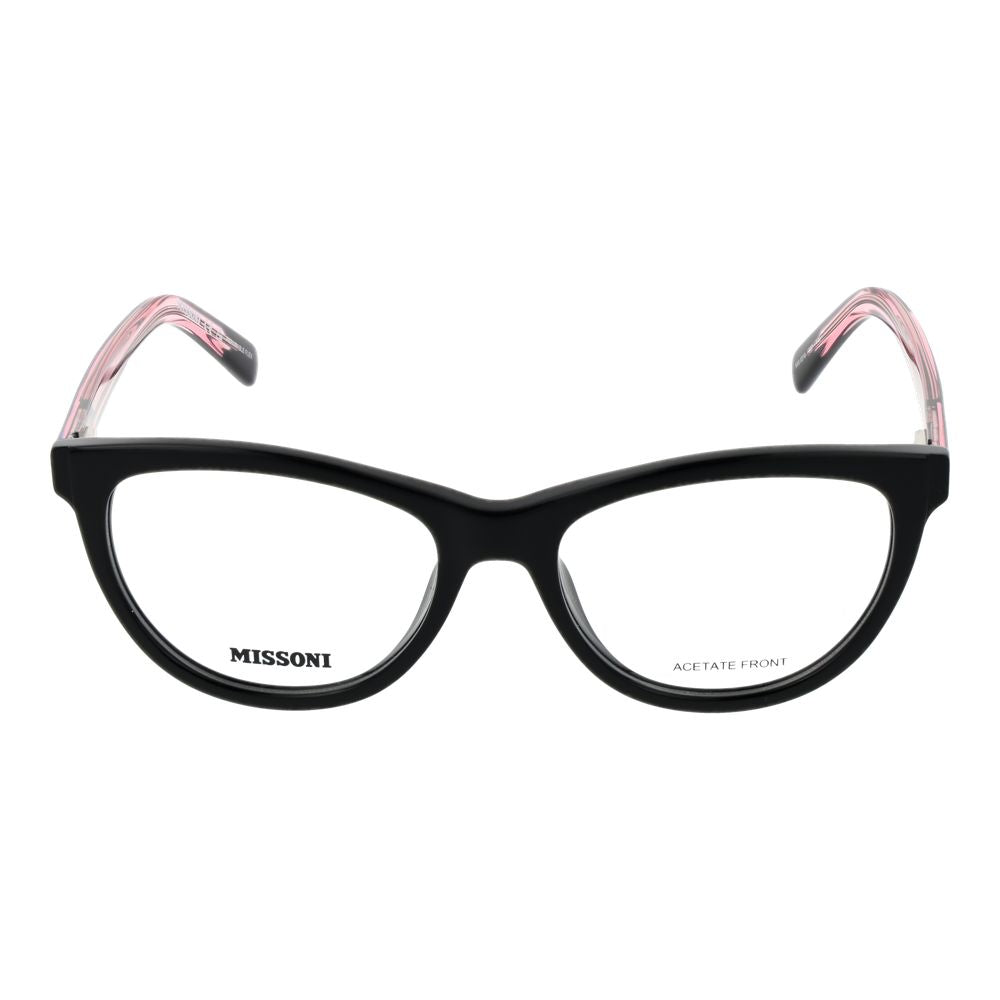 Black Women Glasses Frame