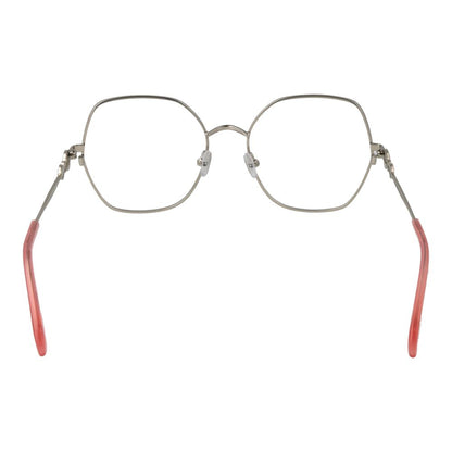 Gray Women Glasses Frame