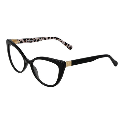 Black Women Glasses Frame