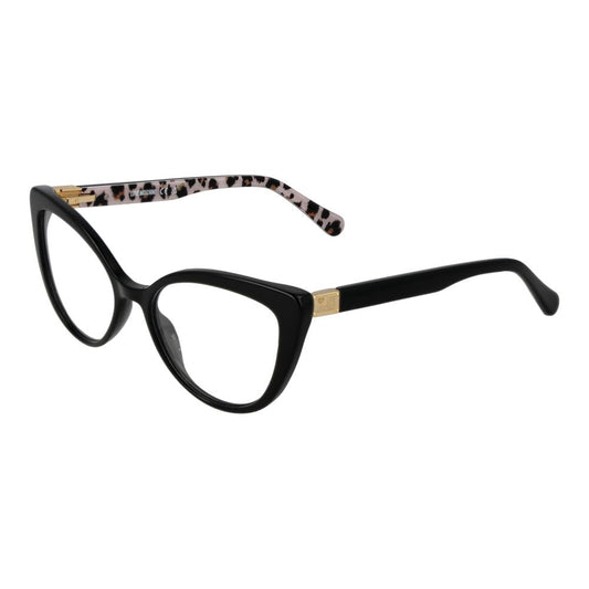 Black Women Glasses Frame
