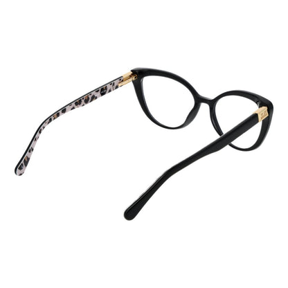 Black Women Glasses Frame