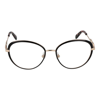 Black Women Glasses Frame