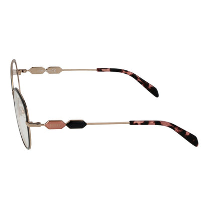 Black Women Glasses Frame