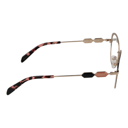 Black Women Glasses Frame