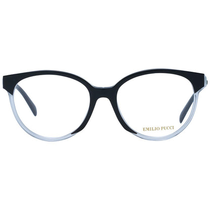 Black Women Glasses Frame