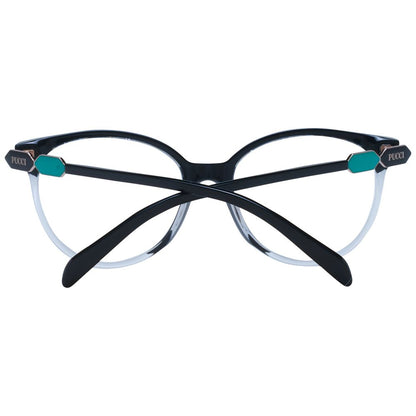 Black Women Glasses Frame