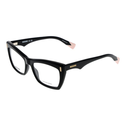 Black Women Glasses Frame