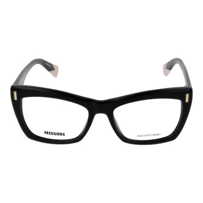 Black Women Glasses Frame