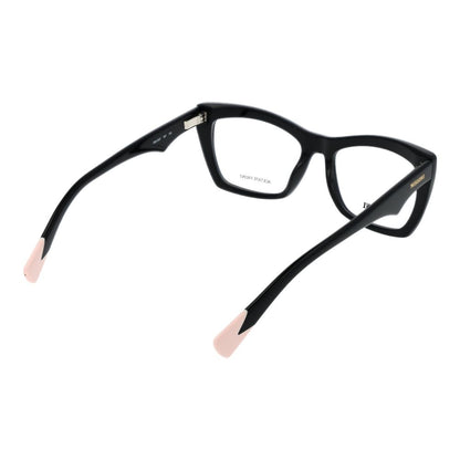 Black Women Glasses Frame
