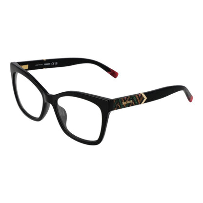 Black Women Glasses Frame
