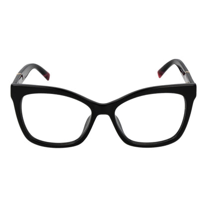 Black Women Glasses Frame
