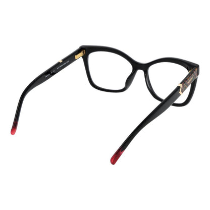 Black Women Glasses Frame
