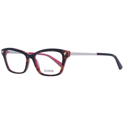 Brown Women Glasses Frame