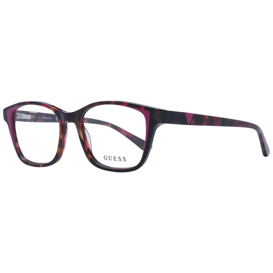 Pink Women Glasses Frame