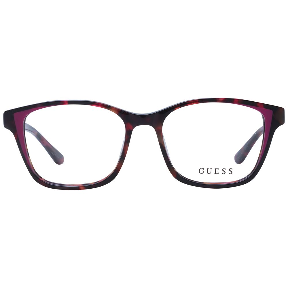 Pink Women Glasses Frame
