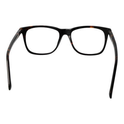 Brown Unisex Glasses Frame